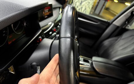 BMW X5, 2016 год, 4 099 000 рублей, 13 фотография