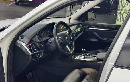 BMW X5, 2016 год, 4 099 000 рублей, 8 фотография