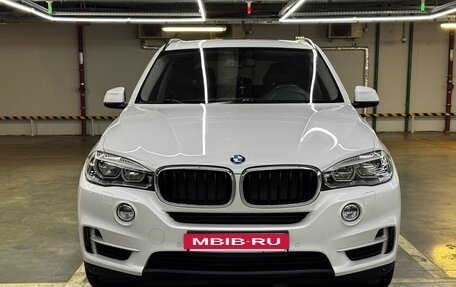 BMW X5, 2016 год, 4 099 000 рублей, 3 фотография
