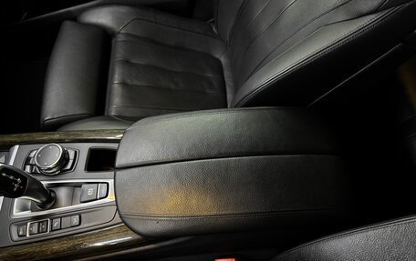 BMW X5, 2016 год, 4 099 000 рублей, 10 фотография