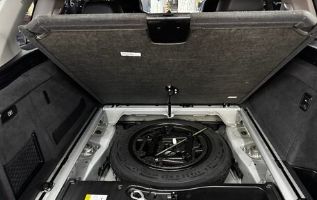 BMW X5, 2016 год, 4 099 000 рублей, 15 фотография