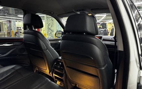 BMW X5, 2016 год, 4 099 000 рублей, 9 фотография