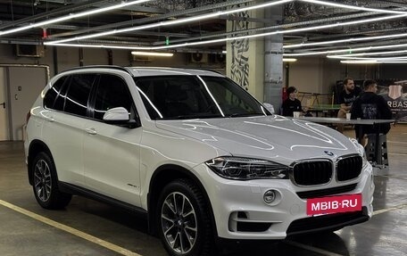 BMW X5, 2016 год, 4 099 000 рублей, 2 фотография