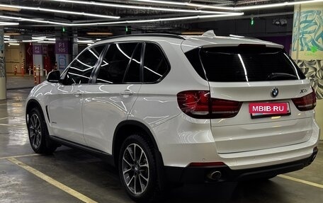 BMW X5, 2016 год, 4 099 000 рублей, 5 фотография