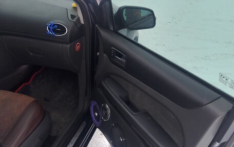 Ford Focus II рестайлинг, 2007 год, 340 000 рублей, 3 фотография