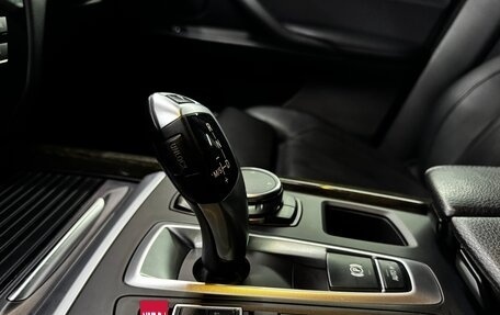 BMW X5, 2016 год, 4 099 000 рублей, 11 фотография