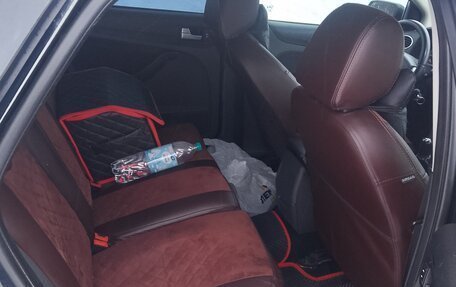 Ford Focus II рестайлинг, 2007 год, 340 000 рублей, 2 фотография