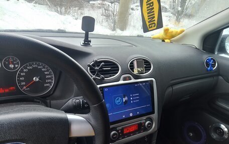 Ford Focus II рестайлинг, 2007 год, 340 000 рублей, 12 фотография