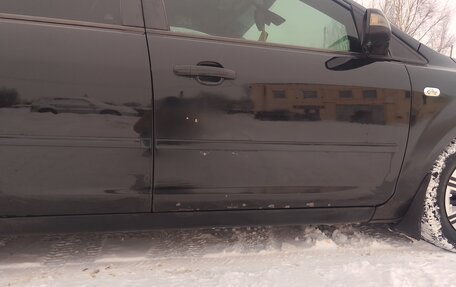 Ford Focus II рестайлинг, 2007 год, 340 000 рублей, 5 фотография