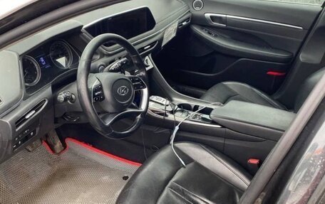 Hyundai Sonata VIII, 2020 год, 1 350 000 рублей, 6 фотография