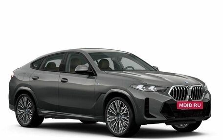 BMW X6, 2024 год, 17 200 000 рублей, 2 фотография