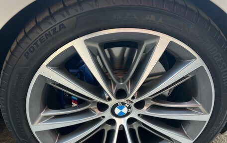 BMW 6 серия, 2013 год, 3 500 000 рублей, 8 фотография