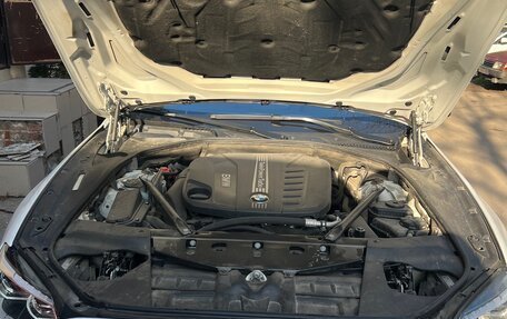 BMW 6 серия, 2013 год, 3 500 000 рублей, 13 фотография