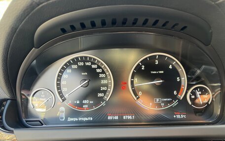 BMW 6 серия, 2013 год, 3 500 000 рублей, 15 фотография