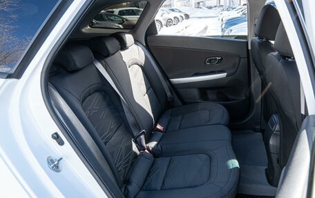 KIA cee'd III, 2017 год, 1 449 000 рублей, 7 фотография