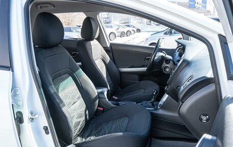 KIA cee'd III, 2017 год, 1 449 000 рублей, 8 фотография