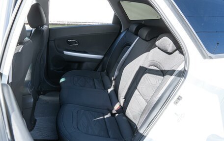 KIA cee'd III, 2017 год, 1 449 000 рублей, 9 фотография