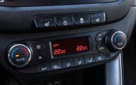 KIA cee'd III, 2017 год, 1 449 000 рублей, 14 фотография