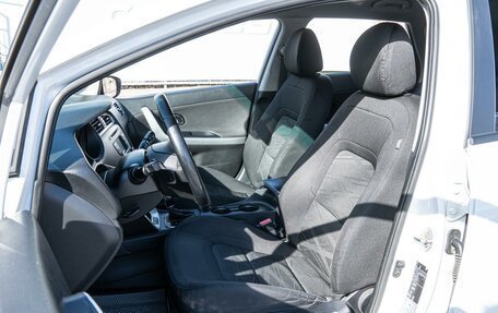 KIA cee'd III, 2017 год, 1 449 000 рублей, 10 фотография