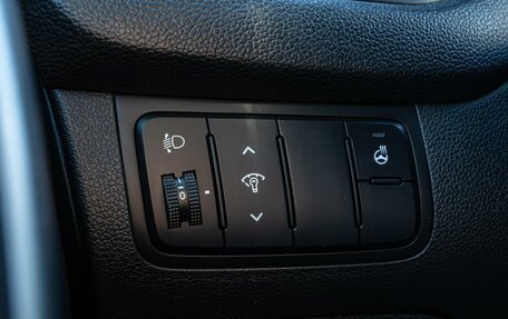 KIA cee'd III, 2017 год, 1 449 000 рублей, 18 фотография