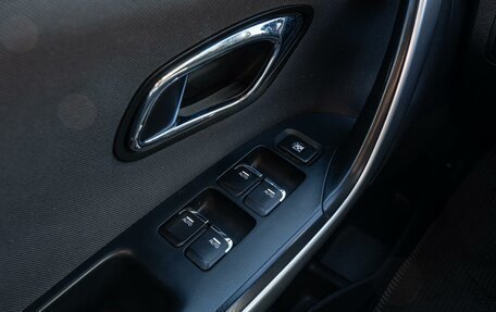 KIA cee'd III, 2017 год, 1 449 000 рублей, 17 фотография