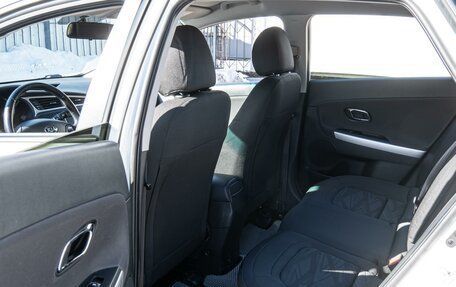 KIA cee'd III, 2017 год, 1 449 000 рублей, 11 фотография