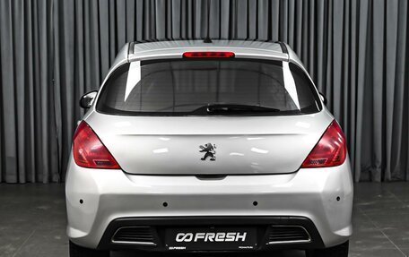 Peugeot 308 II, 2010 год, 549 000 рублей, 4 фотография