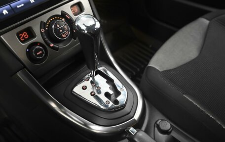 Peugeot 308 II, 2010 год, 549 000 рублей, 12 фотография