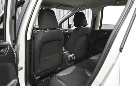 Peugeot 308 II, 2010 год, 549 000 рублей, 11 фотография