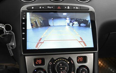 Peugeot 308 II, 2010 год, 549 000 рублей, 13 фотография