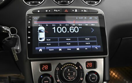 Peugeot 308 II, 2010 год, 549 000 рублей, 14 фотография