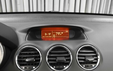 Peugeot 308 II, 2010 год, 549 000 рублей, 15 фотография