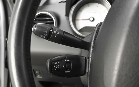 Peugeot 308 II, 2010 год, 549 000 рублей, 16 фотография