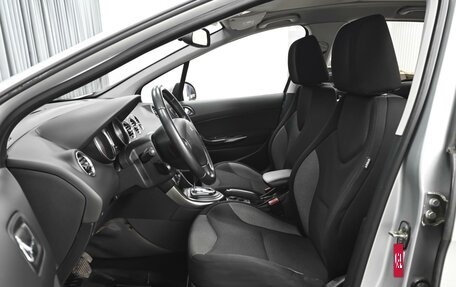 Peugeot 308 II, 2010 год, 549 000 рублей, 10 фотография