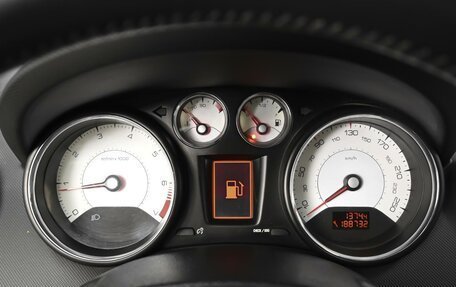 Peugeot 308 II, 2010 год, 549 000 рублей, 18 фотография