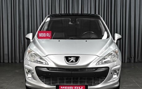 Peugeot 308 II, 2010 год, 549 000 рублей, 3 фотография