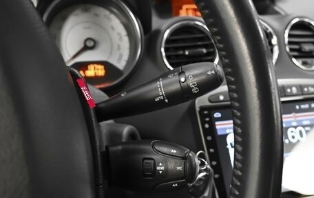 Peugeot 308 II, 2010 год, 549 000 рублей, 17 фотография