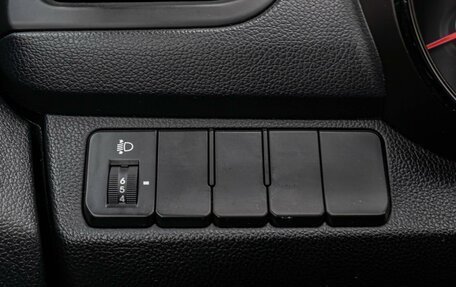 KIA Rio III рестайлинг, 2016 год, 999 000 рублей, 15 фотография