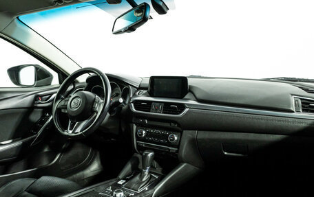 Mazda 6, 2016 год, 1 349 700 рублей, 9 фотография