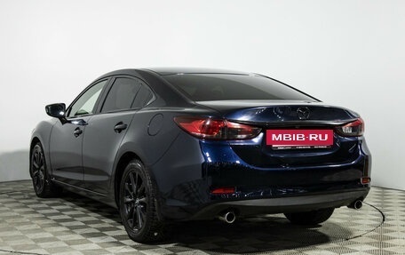 Mazda 6, 2016 год, 1 349 700 рублей, 7 фотография