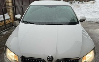 Skoda Octavia, 2014 год, 1 300 000 рублей, 1 фотография