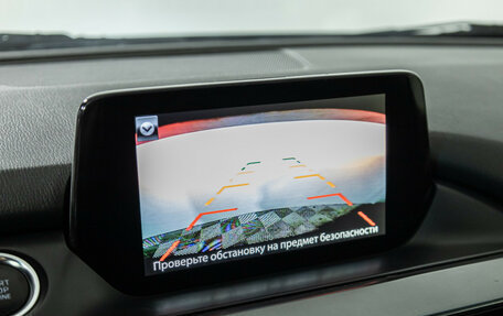 Mazda 6, 2016 год, 1 349 700 рублей, 16 фотография
