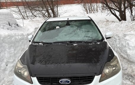 Ford Focus II рестайлинг, 2011 год, 350 000 рублей, 1 фотография