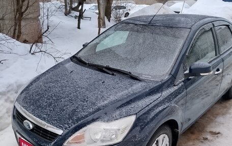 Ford Focus II рестайлинг, 2010 год, 600 000 рублей, 1 фотография