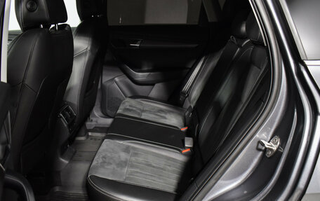 Skoda Karoq I, 2021 год, 2 600 000 рублей, 11 фотография