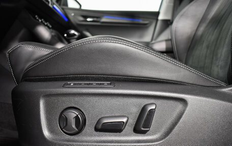 Skoda Karoq I, 2021 год, 2 600 000 рублей, 18 фотография