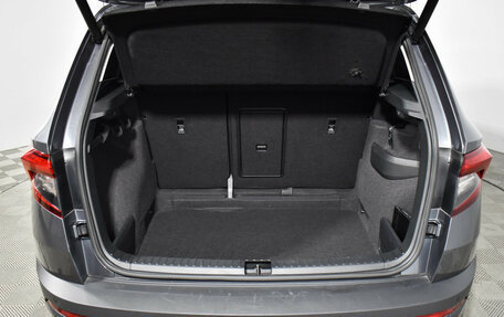 Skoda Karoq I, 2021 год, 2 600 000 рублей, 19 фотография