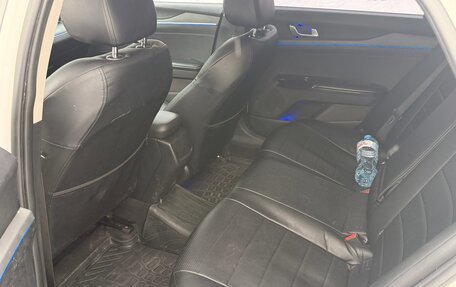 KIA K5, 2020 год, 1 610 000 рублей, 6 фотография