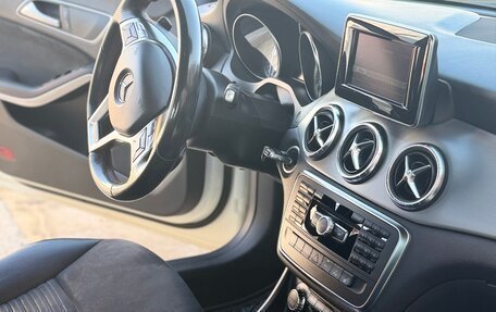 Mercedes-Benz CLA, 2014 год, 2 050 000 рублей, 5 фотография