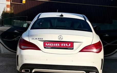 Mercedes-Benz CLA, 2014 год, 2 050 000 рублей, 3 фотография